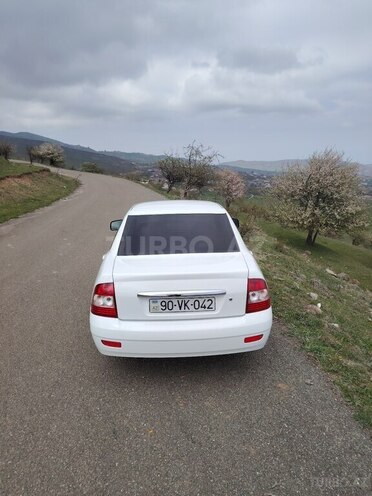 LADA (VAZ) Priora 2013, 300,000 km - 1.6 l - Bakı