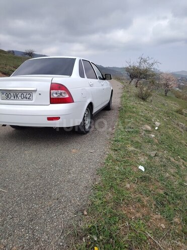 LADA (VAZ) Priora 2013, 300,000 km - 1.6 l - Bakı