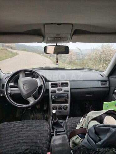 LADA (VAZ) Priora 2013, 300,000 km - 1.6 l - Bakı