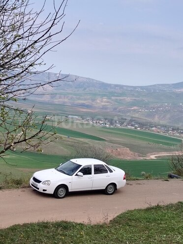 LADA (VAZ) Priora 2013, 300,000 km - 1.6 l - Bakı