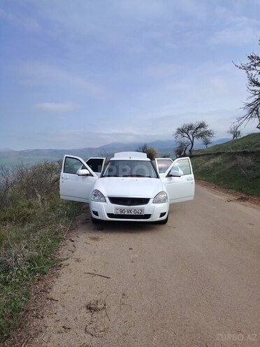 LADA (VAZ) Priora 2013, 300,000 km - 1.6 l - Bakı