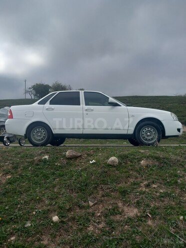 LADA (VAZ) Priora 2013, 300,000 km - 1.6 l - Bakı