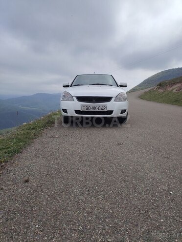 LADA (VAZ) Priora 2013, 300,000 km - 1.6 l - Bakı