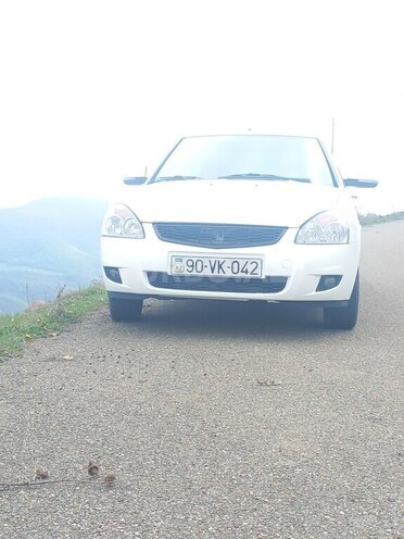LADA (VAZ) Priora 2013, 300,000 km - 1.6 l - Bakı