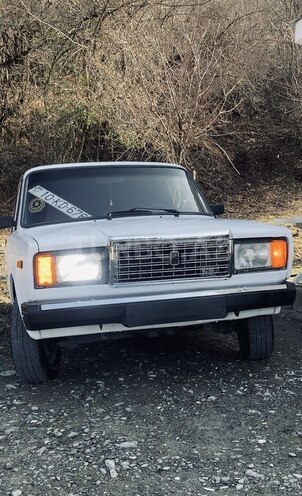 LADA (VAZ) 2107 2001, 95,000 km - 1.6 л - Qəbələ