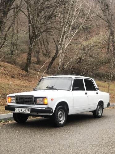 LADA (VAZ) 2107 2001, 95,000 km - 1.6 л - Qəbələ