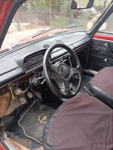 LADA (VAZ) 2101 1972, 99,999 km - 1.5 l - Şəki