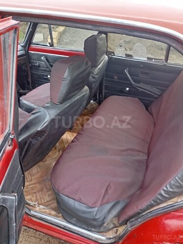 LADA (VAZ) 2101 1972, 99,999 km - 1.5 l - Şəki
