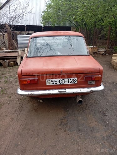 LADA (VAZ) 2101 1972, 99,999 km - 1.5 l - Şəki