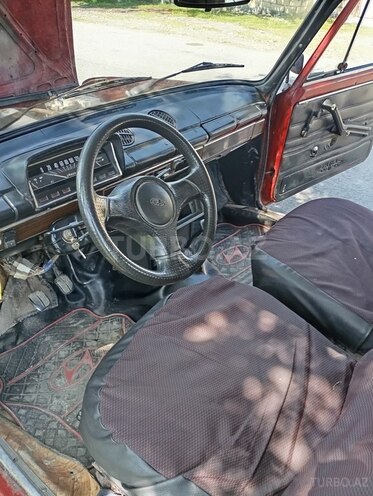 LADA (VAZ) 2101 1972, 99,999 km - 1.5 l - Şəki