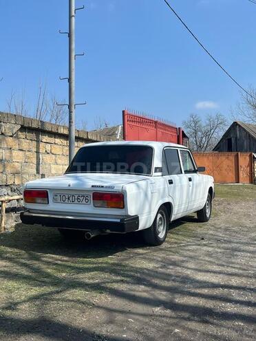 LADA (VAZ) 2107 2001, 95,000 km - 1.6 л - Qəbələ