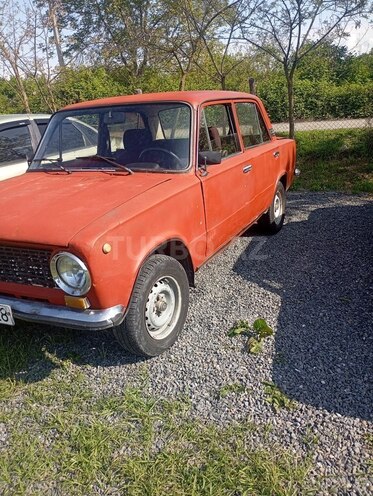 LADA (VAZ) 2101 1972, 99,999 km - 1.5 l - Şəki