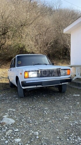 LADA (VAZ) 2107 2001, 95,000 km - 1.6 л - Qəbələ