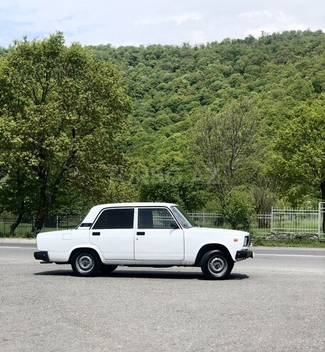LADA (VAZ) 2107 2001, 95,000 km - 1.6 л - Qəbələ