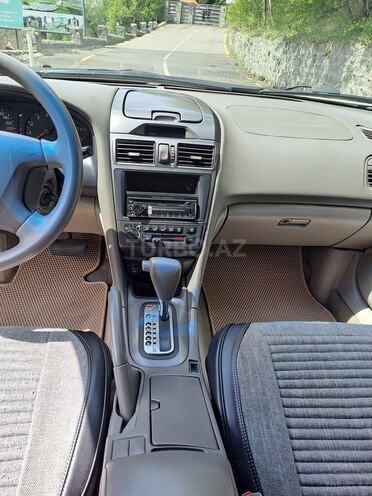 Nissan Maxima-11