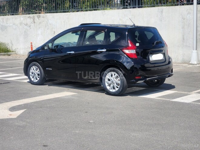 Nissan Note 2018, 73,000 km - 1.2 l - Bakı