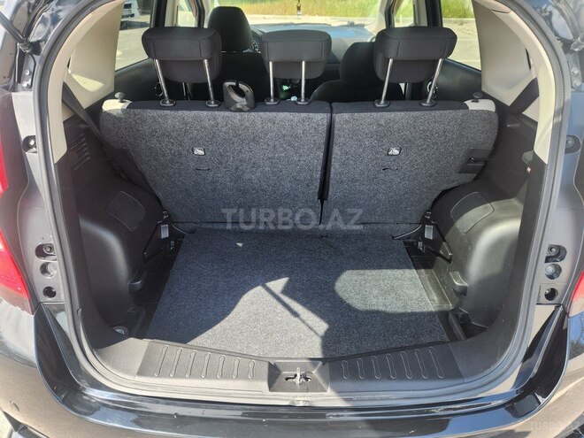 Nissan Note 2018, 73,000 km - 1.2 l - Bakı