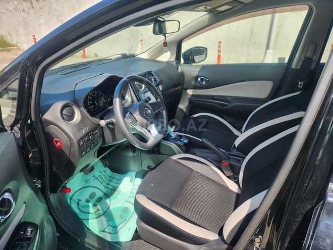 Nissan Note 2018, 73,000 km - 1.2 l - Bakı
