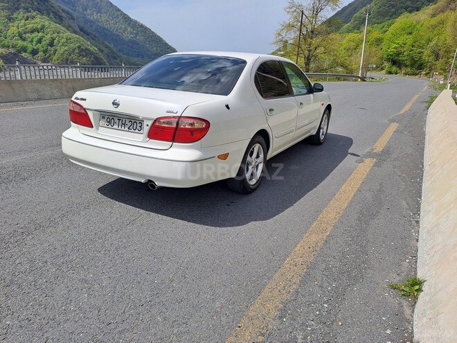 Nissan Maxima-7