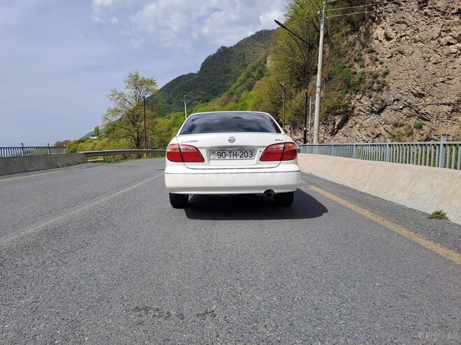 Nissan Maxima-6
