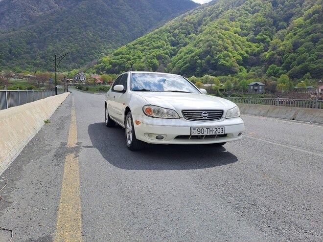 Nissan Maxima-3