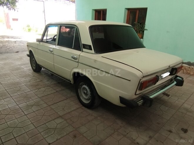 LADA (VAZ) 2106 1996, 95,000 km - 1.5 l - Şəmkir