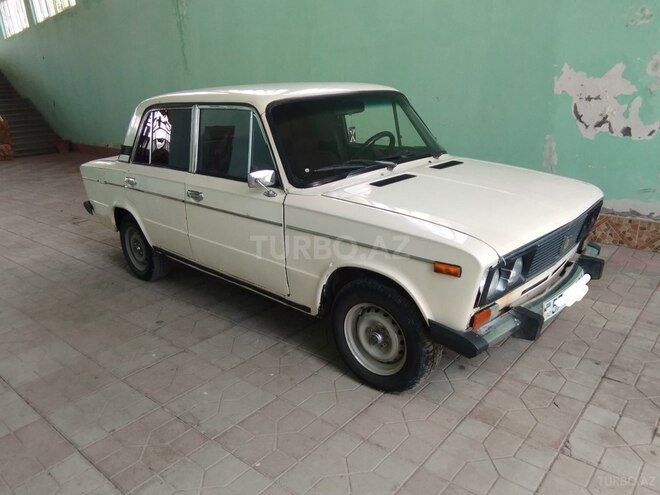 LADA (VAZ) 2106 1996, 95,000 km - 1.5 l - Şəmkir