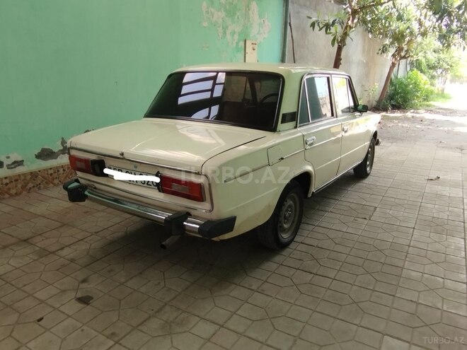 LADA (VAZ) 2106 1996, 95,000 km - 1.5 l - Şəmkir
