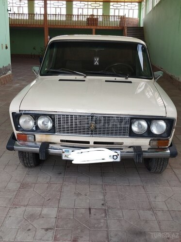 LADA (VAZ) 2106 1996, 95,000 km - 1.5 l - Şəmkir
