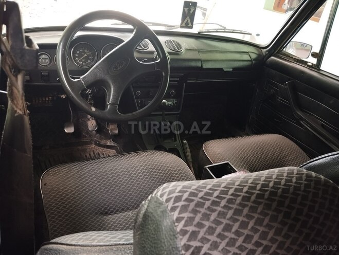 LADA (VAZ) 2106 1996, 95,000 km - 1.5 l - Şəmkir