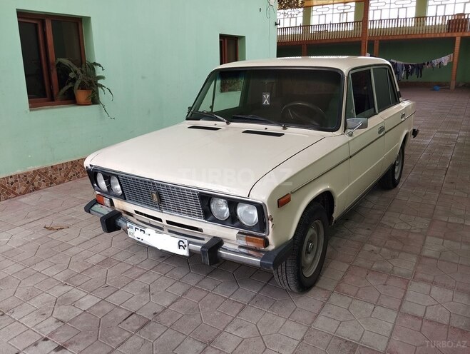 LADA (VAZ) 2106 1996, 95,000 km - 1.5 l - Şəmkir