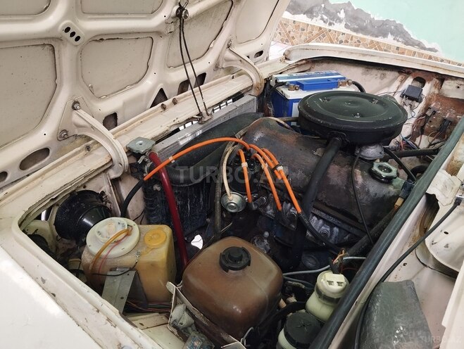 LADA (VAZ) 2106 1996, 95,000 km - 1.5 l - Şəmkir