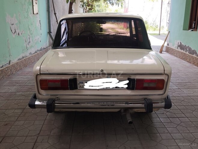 LADA (VAZ) 2106 1996, 95,000 km - 1.5 l - Şəmkir