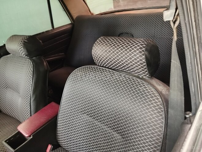 LADA (VAZ) 2106 1996, 95,000 km - 1.5 l - Şəmkir