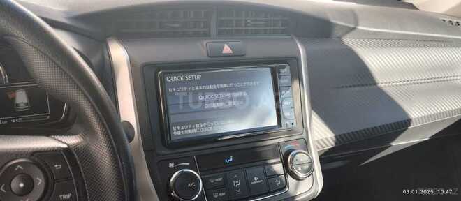 Toyota Corolla Fielder 2019, 127,000 km - 1.5 l - Bakı