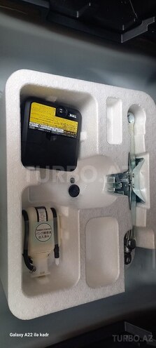 Toyota Corolla Fielder 2019, 127,000 km - 1.5 l - Bakı