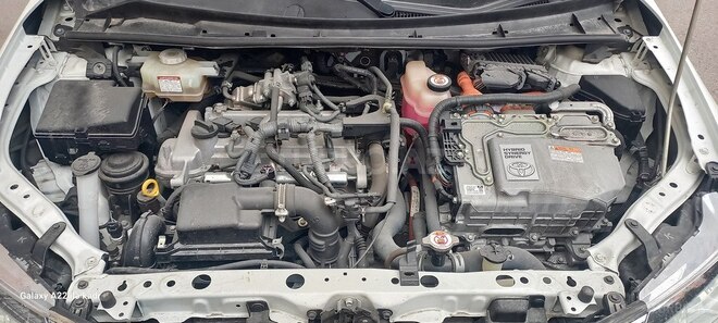 Toyota Corolla Fielder 2019, 127,000 km - 1.5 l - Bakı