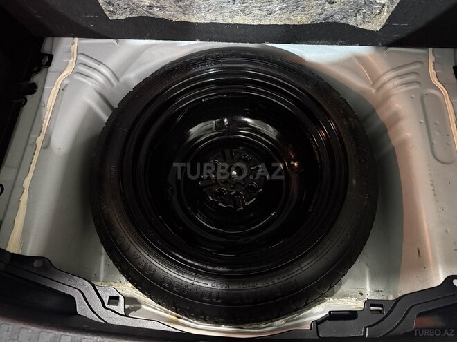 Toyota Aqua 2019, 38,500 km - 1.5 л - Bakı