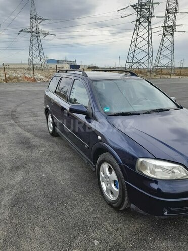 Opel Astra 1999, 234,568 km - 1.6 l - Bakı