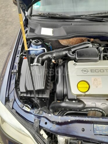 Opel Astra 1999, 234,568 km - 1.6 l - Bakı