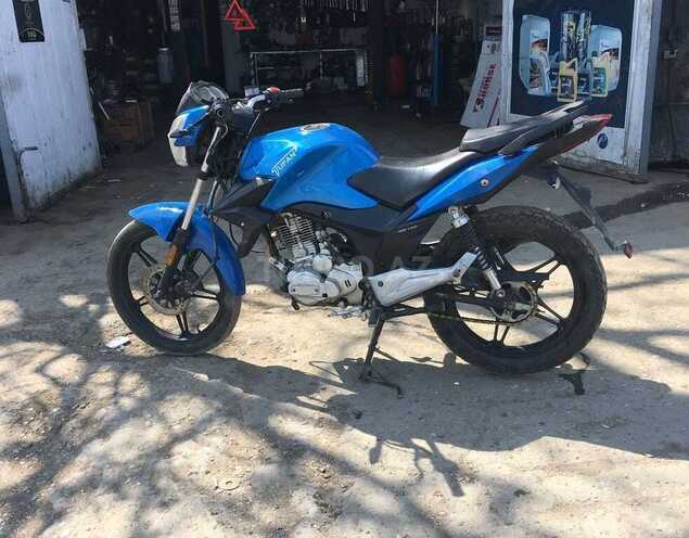 Tufan S 150 2020, 29,000 km - 0.2 л - Bakı