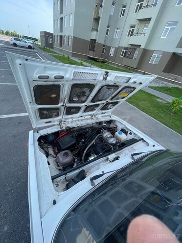 LADA (VAZ) 2107 2009, 95,000 km - 1.6 l - Sumqayıt