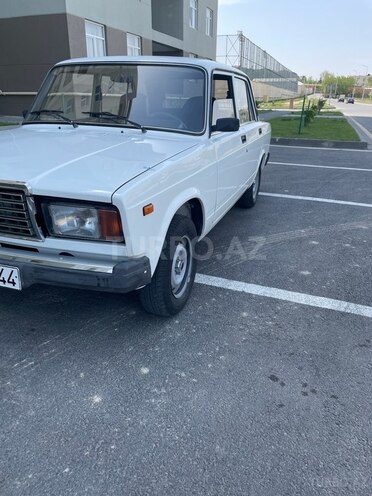 LADA (VAZ) 2107 2009, 95,000 km - 1.6 l - Sumqayıt