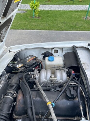 LADA (VAZ) 2107 2009, 95,000 km - 1.6 l - Sumqayıt