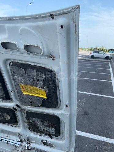 LADA (VAZ) 2107 2009, 95,000 km - 1.6 l - Sumqayıt