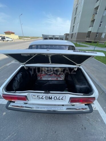 LADA (VAZ) 2107 2009, 95,000 km - 1.6 l - Sumqayıt
