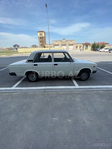 LADA (VAZ) 2107 2009, 95,000 km - 1.6 l - Sumqayıt