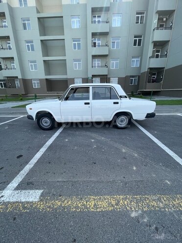 LADA (VAZ) 2107 2009, 95,000 km - 1.6 l - Sumqayıt