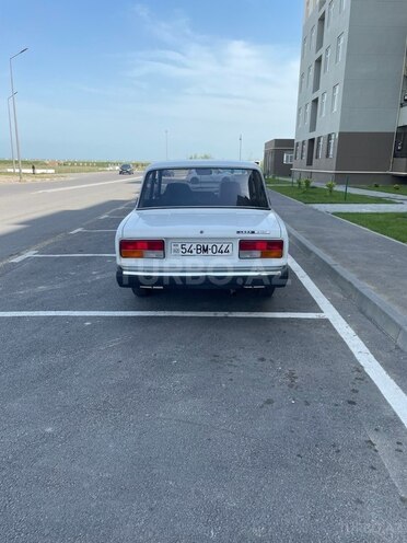 LADA (VAZ) 2107 2009, 95,000 km - 1.6 l - Sumqayıt