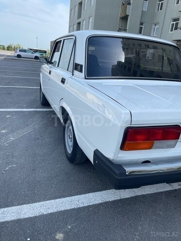 LADA (VAZ) 2107 2009, 95,000 km - 1.6 l - Sumqayıt